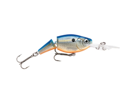 Atraer a RAPALA Jointed Shad Rap - 8g