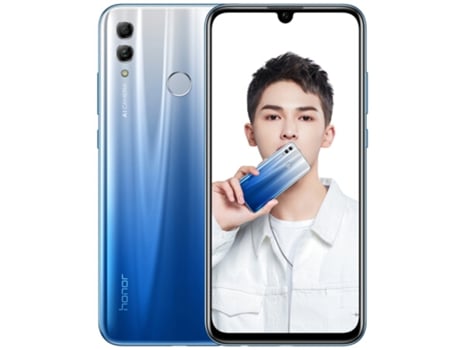 Smartphone HONOR 10 Lite (6.2'' - 6 GB - 64 GB - Azul)
