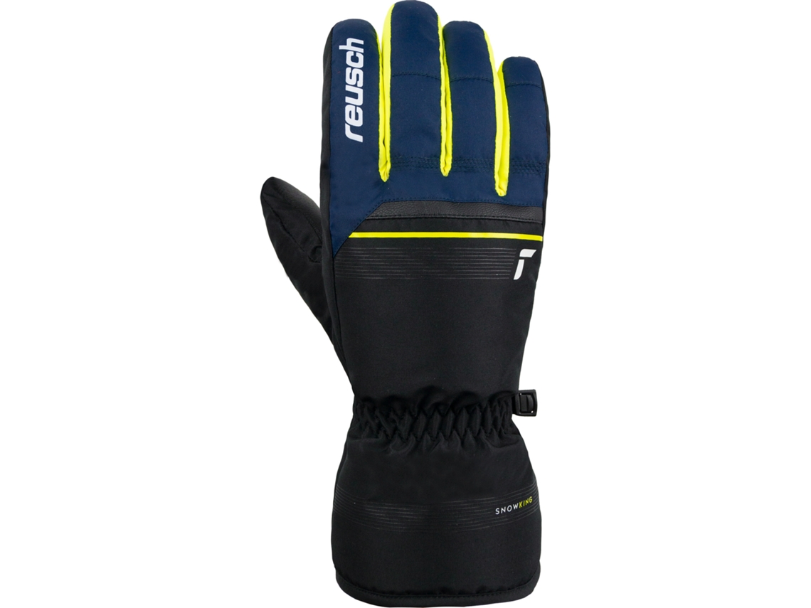 Guantes de esquí REUSCH Snow King Taille 9,5