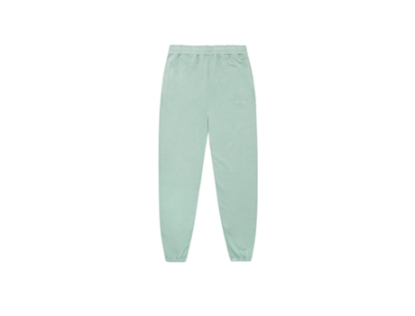Pantalones de Chándal para Hombre NICCE (XL - Algodón - Azul)