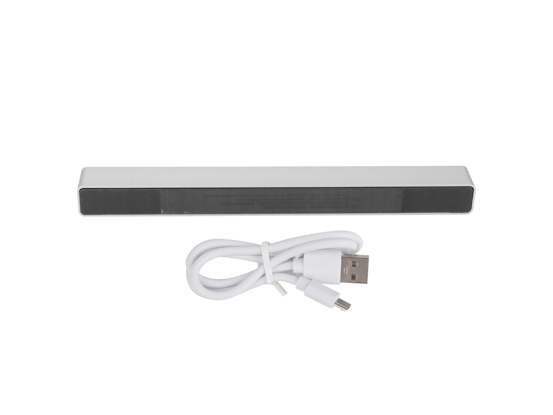 Luz rítmica, control de sonido USB, decoración para coche