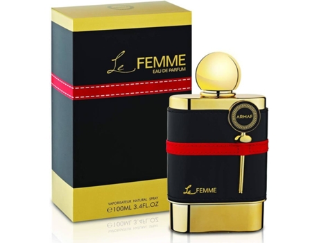 Perfume ARMAF Le Femme Eau de Parfum (100 ml)