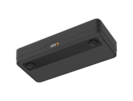 Videocámara de Vigilancia AXIS P8815-2 Full HD