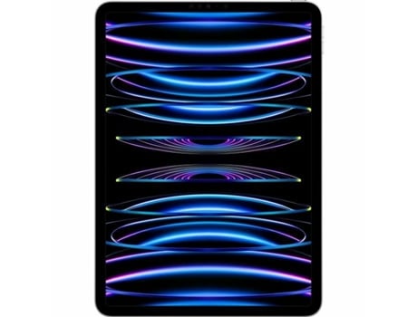 iPad Pro APPLE (12.9'' - 2 TB - 16 GB RAM - Plata)