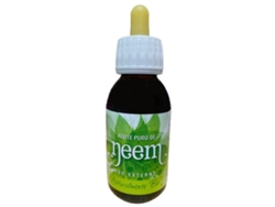 Natural Bio Puro Neem Bio Aceite 100 Ml
