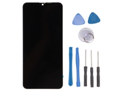 Pantalla De Repuesto Para Oppo Realme 5 Pro: Pantalla Lcd Con Pantalla Táctil Y Digitalizador