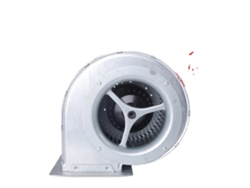 Ventilador centrífugo, caudal de aire de 840 m³/h, diseño compacto, rendimiento eficiente OEM