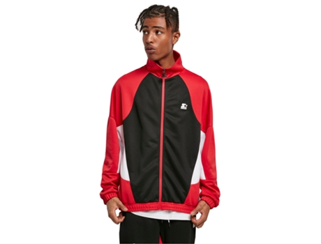 Abrigo URBAN CLASSICS Hombre (Multicolor - L)