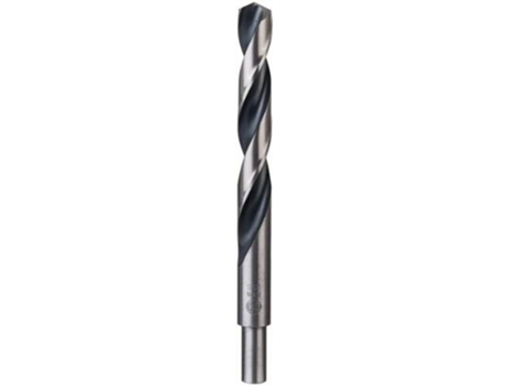Broca Helicoidal BOSCH Hss Pointteq 16,0 mm (Vástago Reducido)