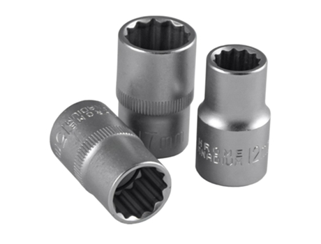 MINI CHAVE DE 1/2 XZN DE 21MM JBM