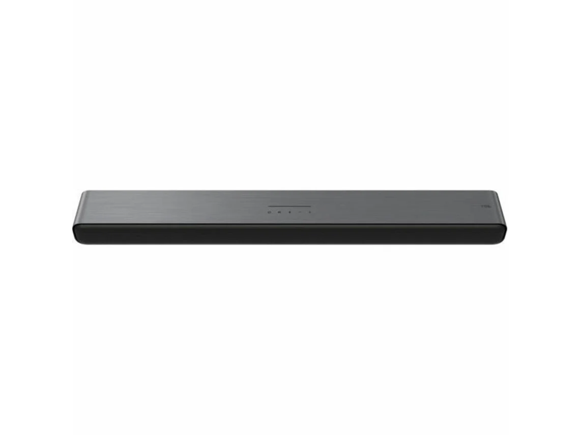 Soundbar TCL S45HE (2.0 Canales - 50 W - Subwoofer Inalámbrico)