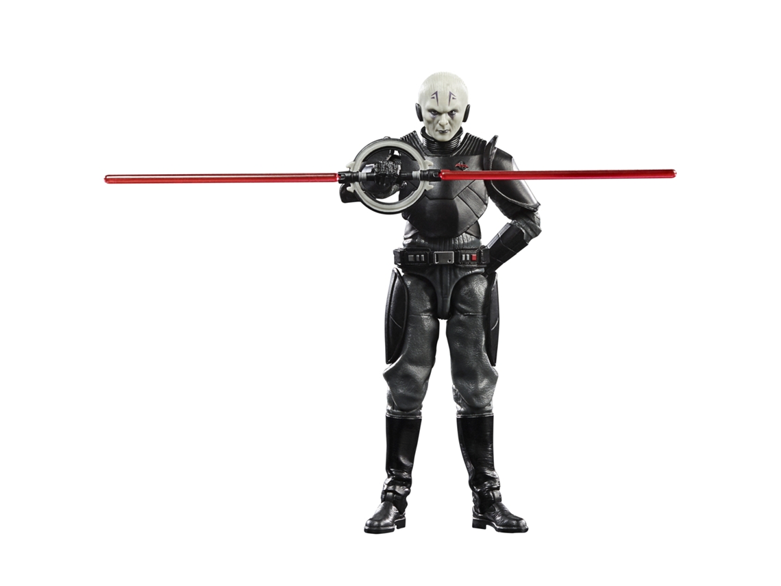 Figura de juguete HASBRO OAKLAND (4 anos)