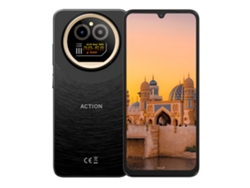 Teléfono inteligente Iiif150 Action A5 Pro 4g 6.88 3gb/512gb Negro Libre