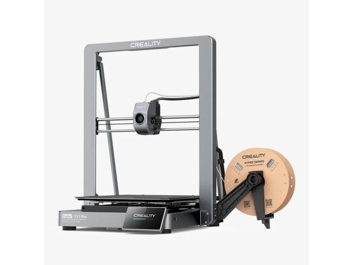 Impresora 3D CREALITY Ender 3 V3 Plus