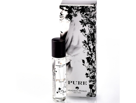 Perfume MIYOSHI MIYAGI Para Hombre (15 ml)
