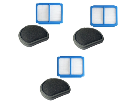 Accesorio Aspiradores AEG Askqx9 Filtro Aeg Qx9-1-50Ib 6 uds
