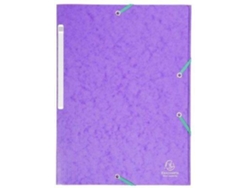 Carpeta EXACLAIR Abas (A4)