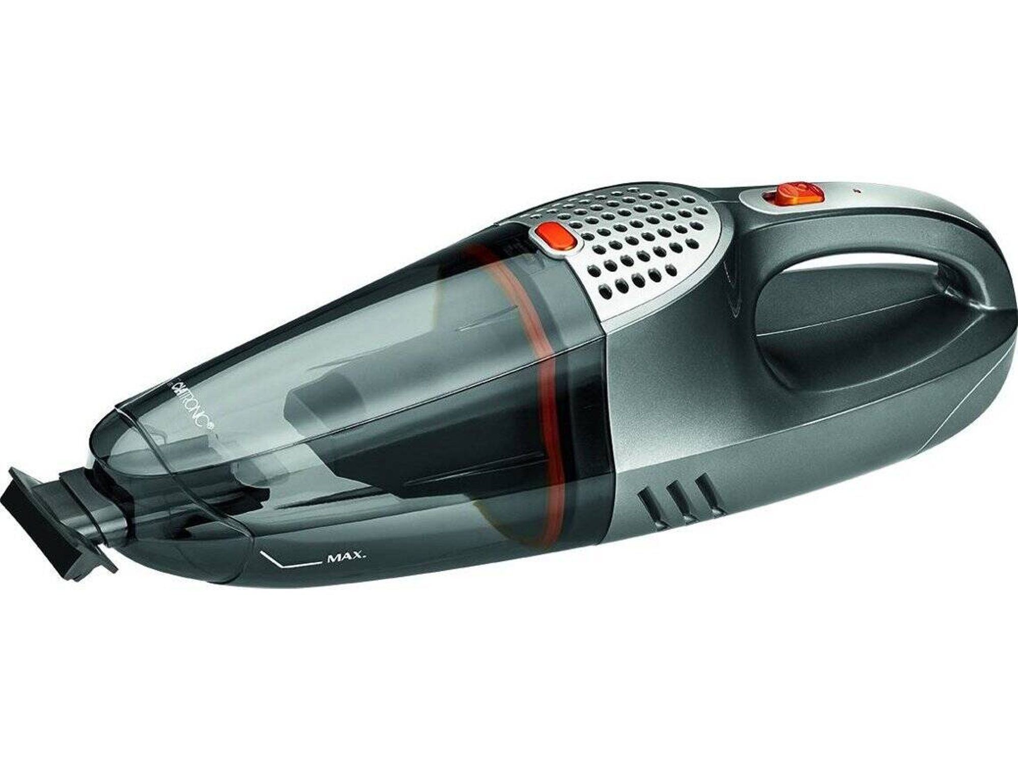 Mini Aspiradora CLATRONIC AKS 832 (230 V - Autonomía 20 min)