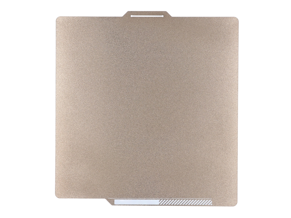 Placa de Construção Pei 1.3mm 258x258mm S/MARCA