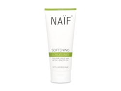 Naif Care - Amaciador condicionador 200 ml