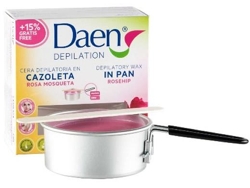 Cera Depilatóra DAEN Depilation