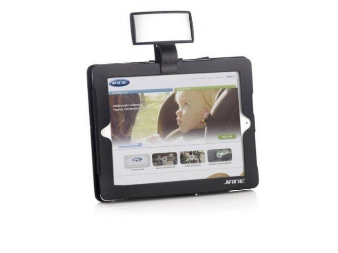 Bolsa iPad JANE con Espejo