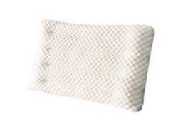 Almohada Plana Para Dormir, Almohada De Soja, Almohada Fina, Almohada De Espuma Con Memoria Fina, Anatómica Fina Y Baja Cervical, Para Dolor De Cuello