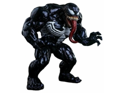 Figura Hot Toys AMC031 - Marvel Comics - Venom Artist Mix Figura Designed By Instinctoy