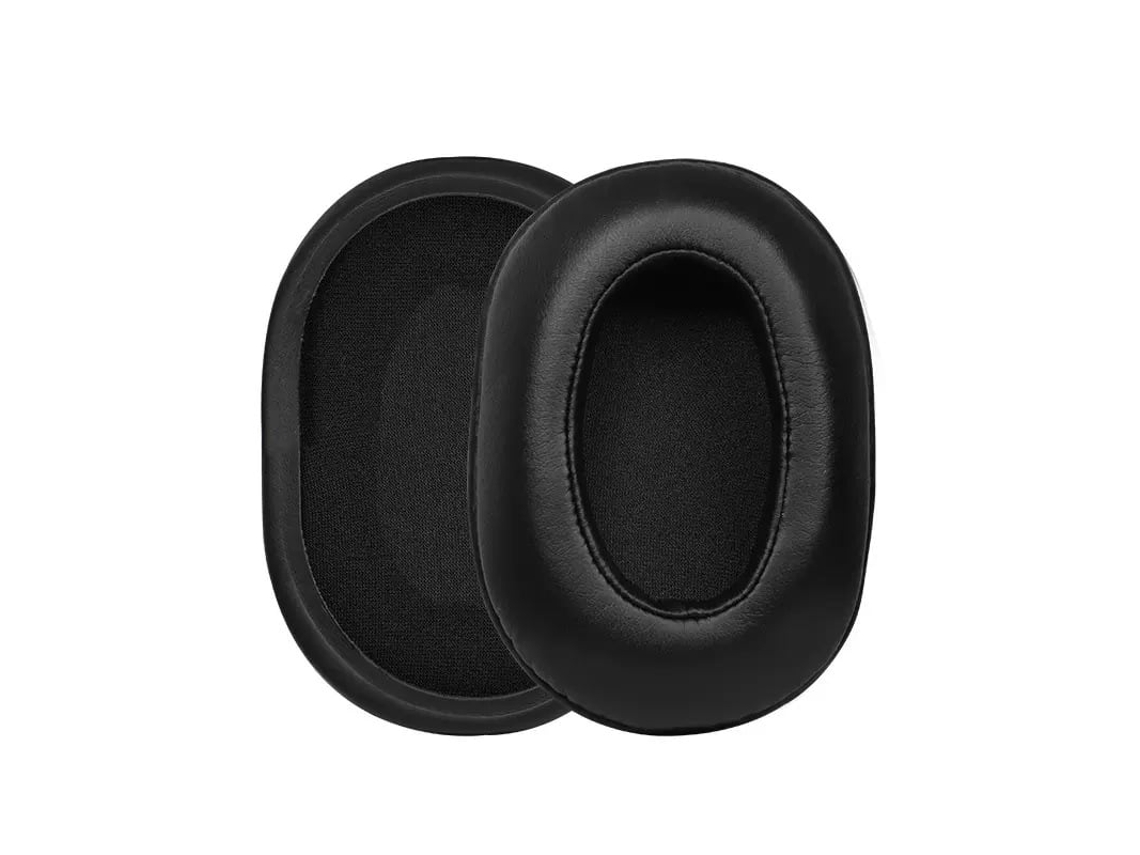 Almohadillas de repuesto Szsmart para auriculares Sony de cuero proteico P