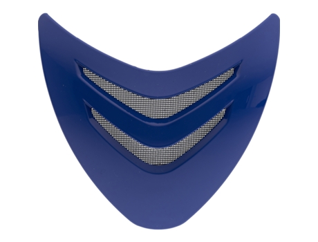 Ventilación frontal brillante ONEK Con.