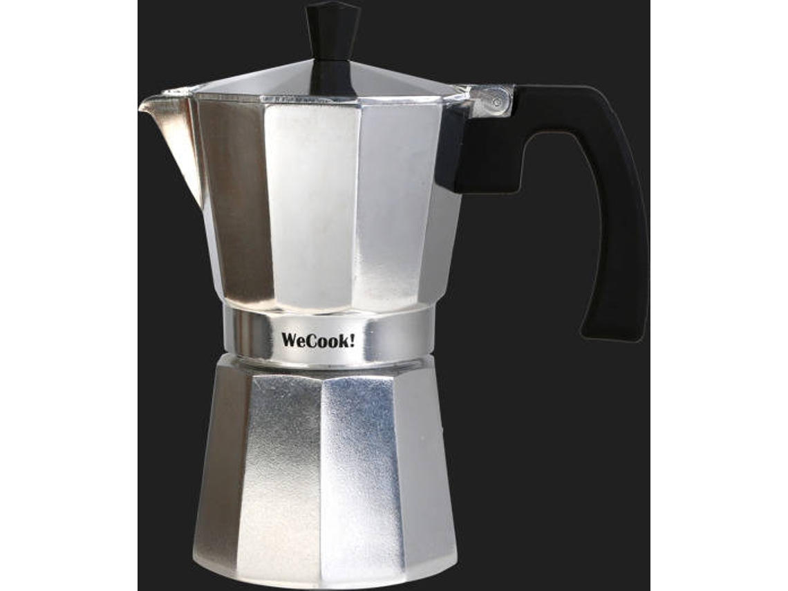 Cafetera WECOOK! Paola (12 Tazas)