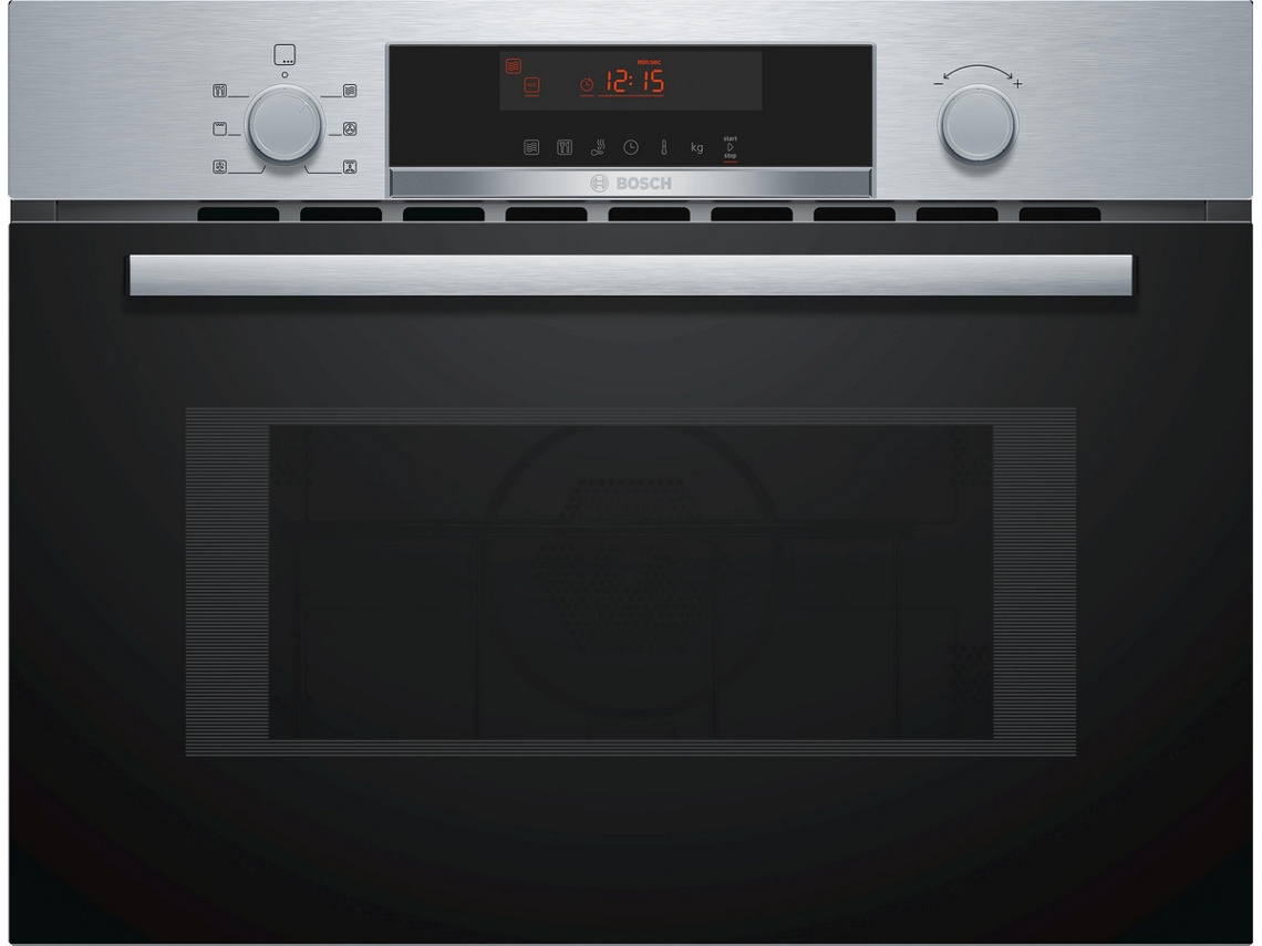 Microondas Integrable BOSCH cma583ms0 (44 L - Inox)