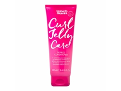 Acondicionador Umberto Giannini para cabello rizado y encrespado