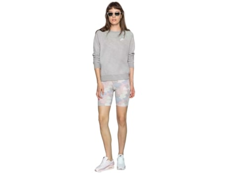 Sudadera de Mujer NIKE Sportswear Essential Multicolor (L)
