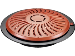 Brasero eléctrico Mercalor Mt01528 | Oferta exclusiva de Primfort