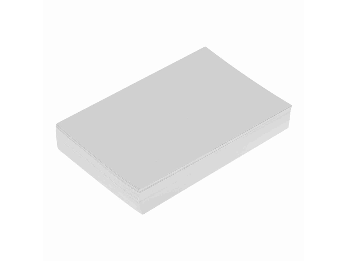 Papel Fotográfico Brillante 4r, 4x6 Pulgadas, 100 Hojas, 200 G/m², Resistente Al Agua, De Secado Rápido Para Impresoras De Inyección De Tinta.