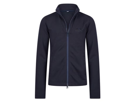 Chaqueta de Niños para Equitación HV POLO Eveline Azul (11/12 años)