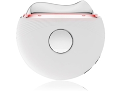 Instrumento Gua Sha LED Yunzii, herramienta eléctrica facial Gua Sha con función de vibración de calor y frío para antienvejecimiento y blanqueamiento de la hinchazón.