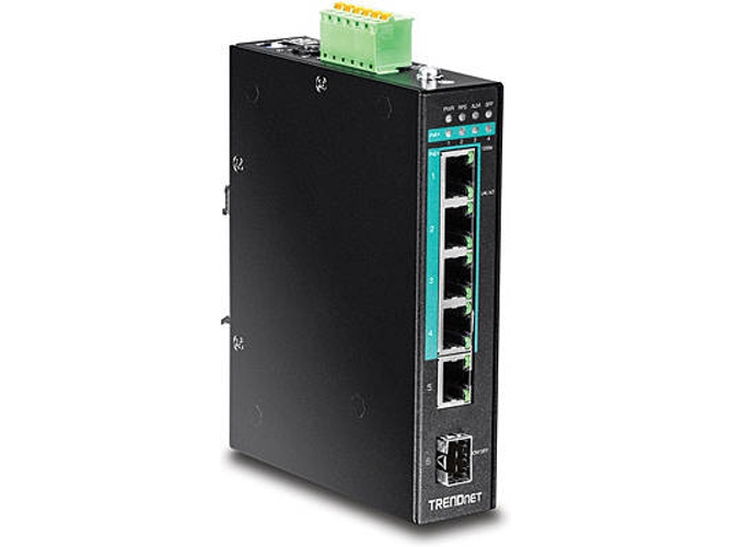 Switch TRENDNET TI-PG541
