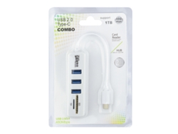 Cable usb Type-C COMBO Combo type-c