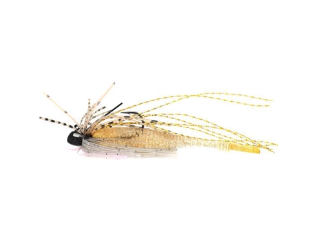 Atraer a Duo Small Rubber Realis Jig 3,5g