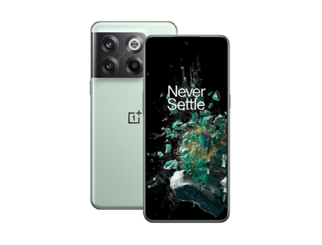 Smartphone ONEPLUS 10T (6.7'' - 8 GB - 128 GB - Verde)