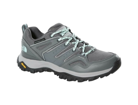 Zapatillas para Mujer THE NORTH FACE Gris (Tam: 38)