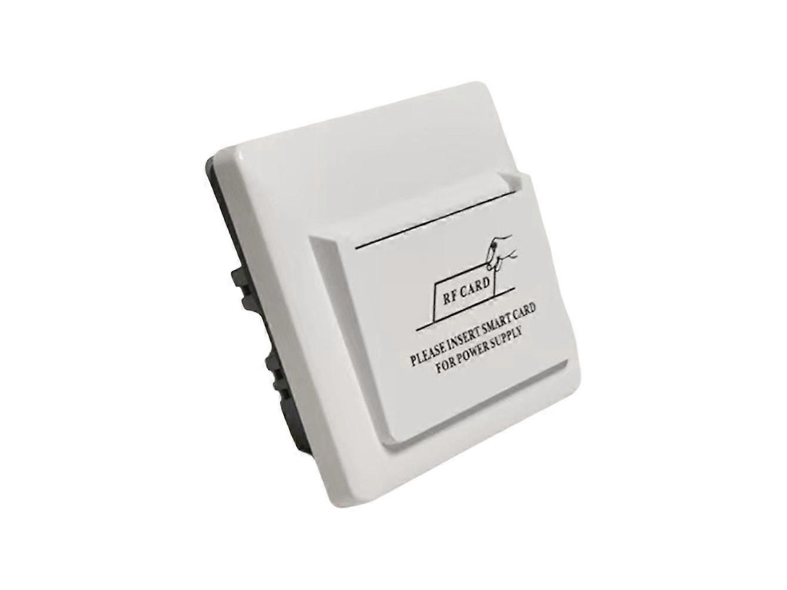 TTHOTEL, sistema de ahorro de energía Bluetooth con RFID de 13,56 MHz y control mediante la aplicación GOKOCO.