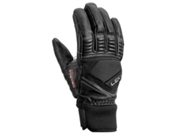 Guantes LEKI ALPINO Luvas Copper 3d Preto 9 Homem