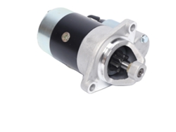 Generador de motor de arranque, voltaje de 12 V, potencia de 1,0 kW