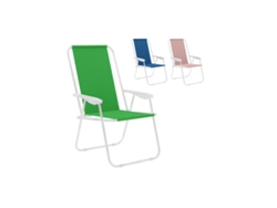 Silla Plegable Marbueno 59 x 83 x 51 cm