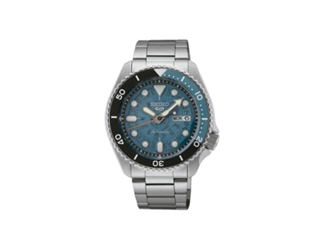 Reloj SEIKO Hombre SRPJ45K1 Automático