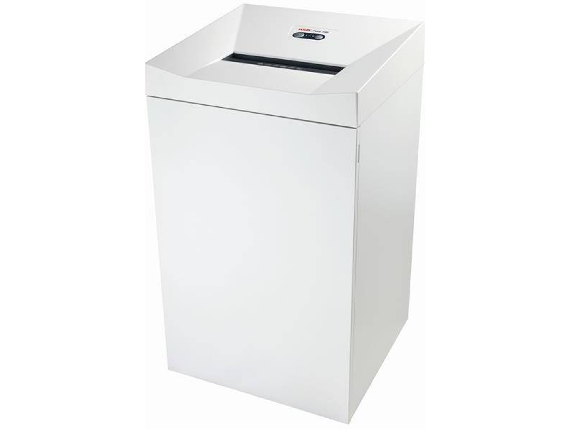 Destructora HSM Pure 730 (39 - 41 hojas - Capacidad: 170 L)