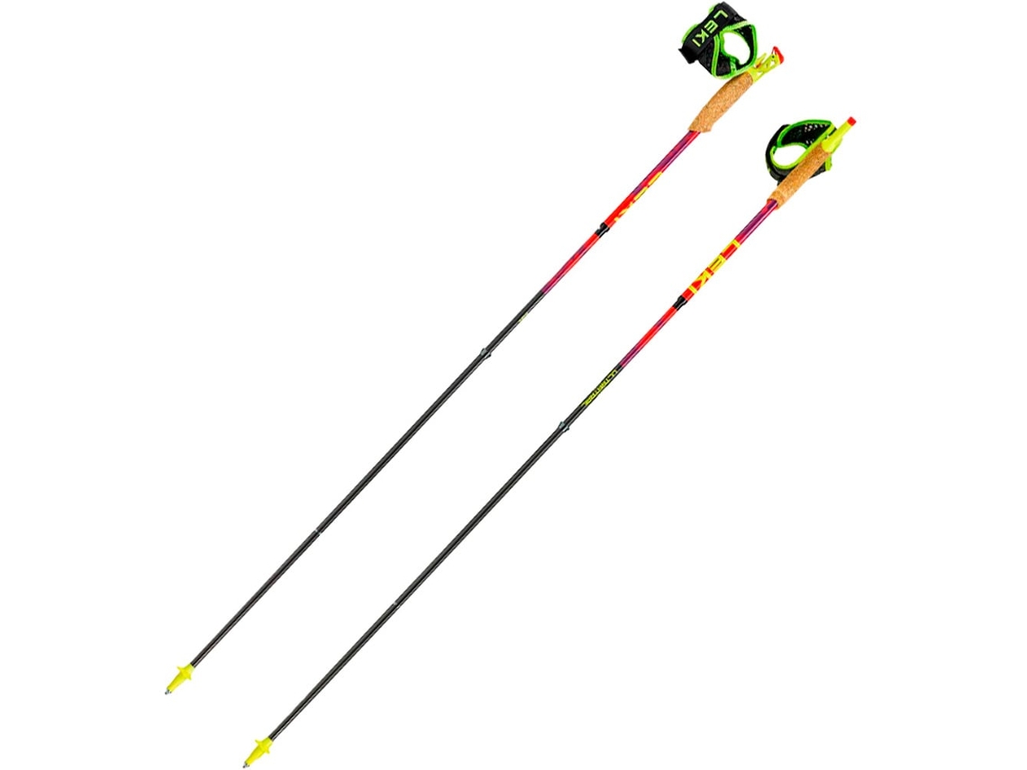 Leki Ultratrail Fx.one Sl